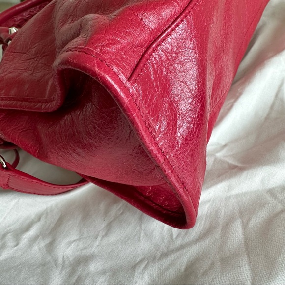BALENCIAGA Classic City Medium Bag - Picture 8 of 13